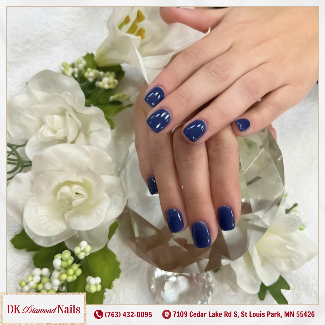 DK Diamond Nails in St Louis Park, Minneapolis, MN 55426 | Top-Quality Salon